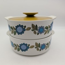 J&G Meakin Studio Topic Lidded