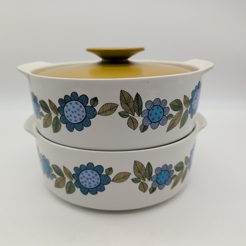 Meakin studio topic - topic, lidded