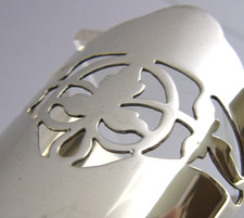 SUPER ENGLISH SOLID STERLING