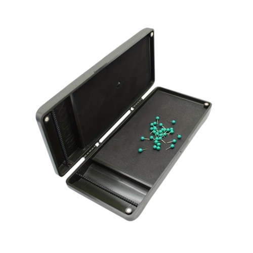 Carp fishing hair rig case - rig,