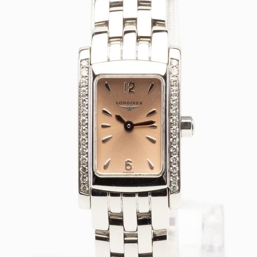 Near mint longines - mint],