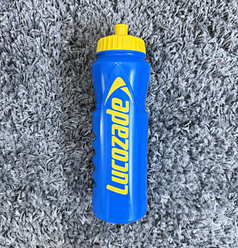 Retro lucozade sports water - retro,