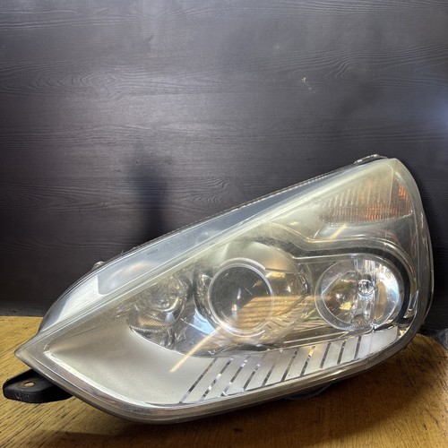 Ford max headlamp - ford, s