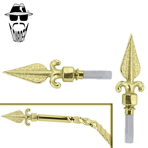 Original lowrider gold arrow - lowrider,