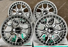 Alloy Wheels 19" ZMO For