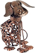 Luxform Lighting Solar Metal