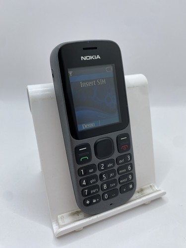 Nokia 100 grey vodafone - nokia,