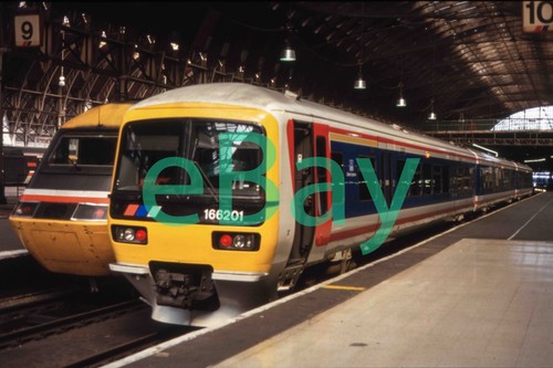 35mm railway slide class - railway,