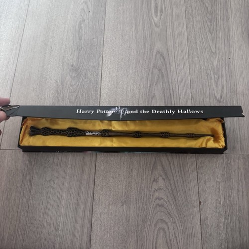 Harry potter the deathly - potter, &