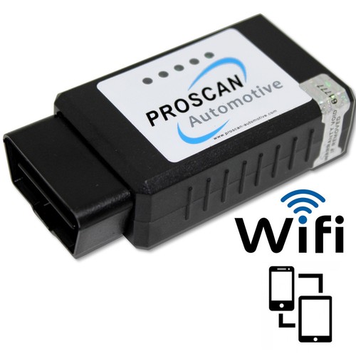 Elm 327 wifi obd2 car - 327,