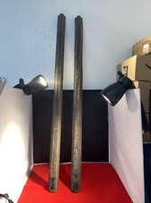 Original MGB roadster / GT and Midget Reinforcement Early door bars / Bolt On.