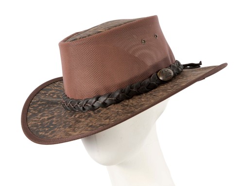 Jacaru kangaroo leather - kangaroo,