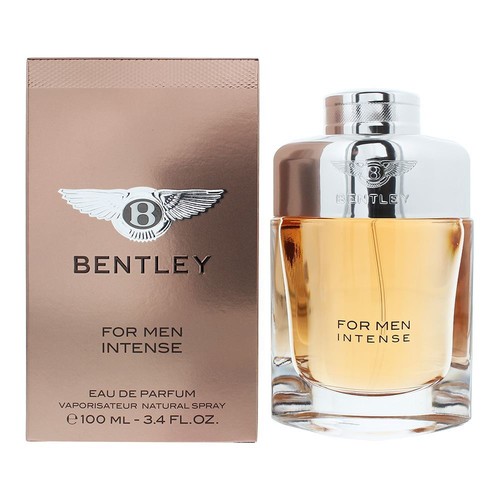 Bentley for men intense eau - men,