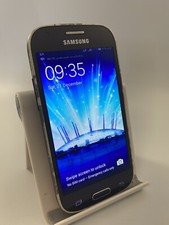 Samsung Galaxy Ace 4 Grey O2