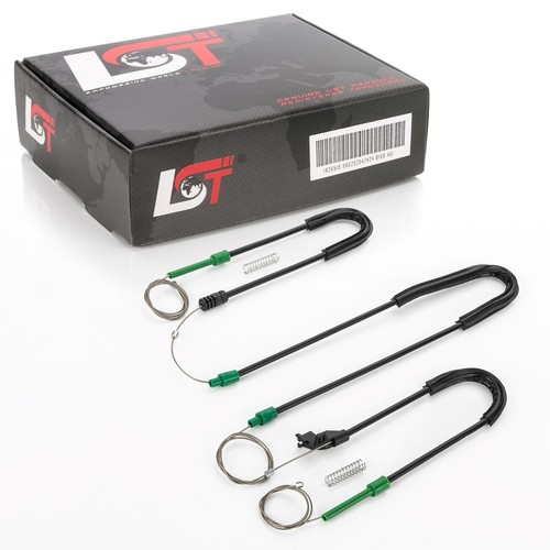 Window regulator repair cable - window,