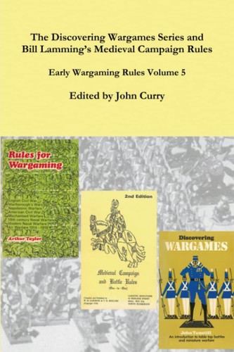 The discovering wargames - discovering,
