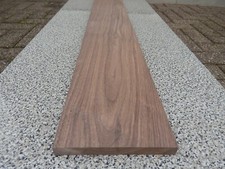 American Black Walnut Wood