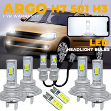 For Vauxhall Corsa C Xenon