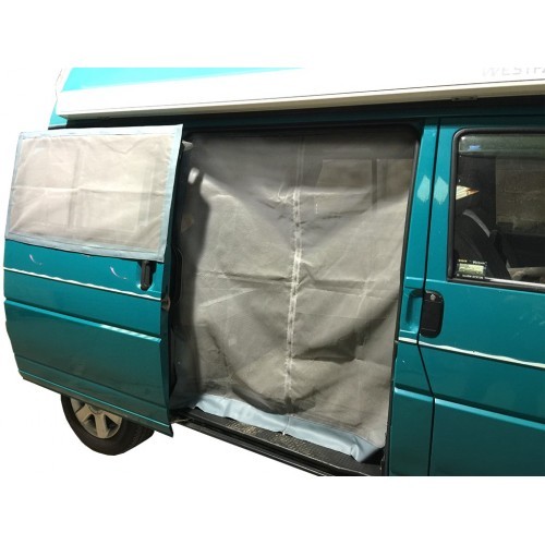 Mosquito net for rhd - mosquito,