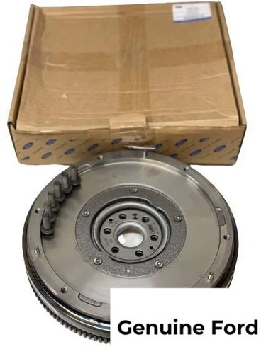 Genuine ford fiesta mk7 - fiesta, st