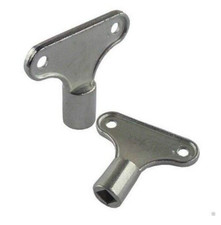 2 Radiator Plumbing Bleed