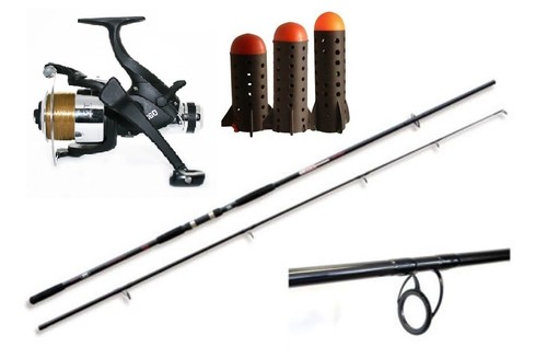 Wild carp spod marker - carp, 12