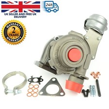 Turbocharger suzuki vitara 9 - turbocharger,