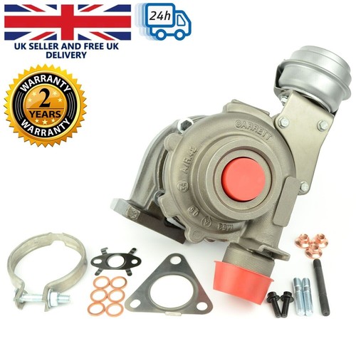 Turbocharger suzuki vitara 9 - suzuki, 1.9