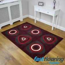 Brighton Rocks BRI01 Purple