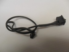 Mains Power switch, JVC LT-32DA30J