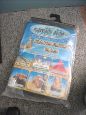 Gardeners Bag / Hopper ~