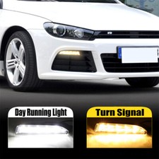 Pair Daytime Running Light LED
