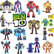 Ben 10 Action Figure –