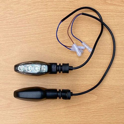 Front rear indicators for - front, /
