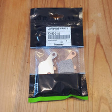 KAWASAKI Genuine 2018-2024