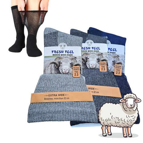 Men merino wool - men's,