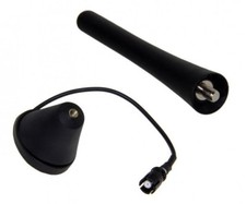 Premium Roof Short Rod Antenna