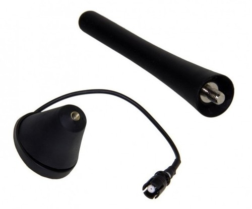 Premium short rod antenna car - rod,