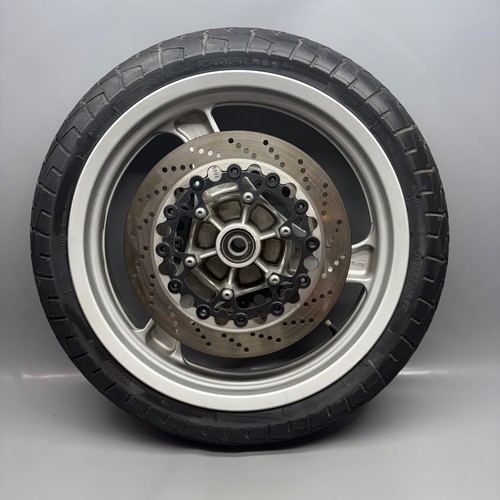 Bmw 1100r wheel - r,