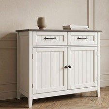Modern 2 Door Sideboard