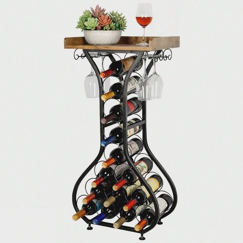 Bottle floor wine - 14,