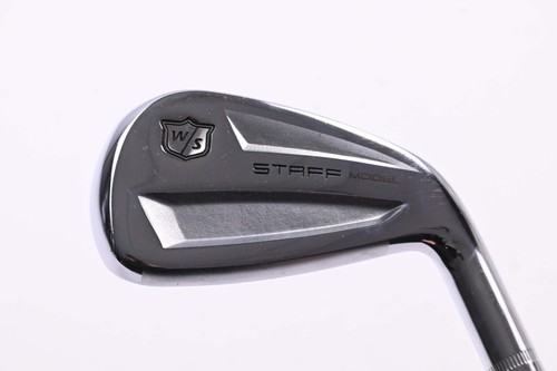 Wilson staff model utility - wilson,