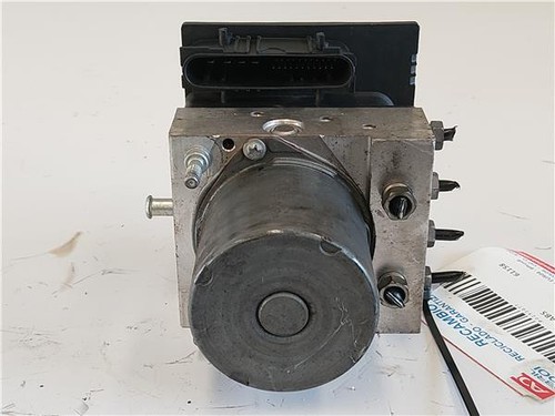 Abs pump nissan qashqai - abs,