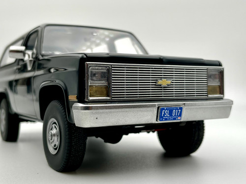 1981 chevy blazer gmc - chevy, jimmy