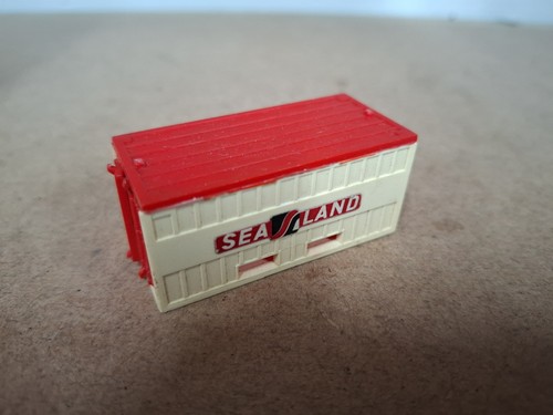 Matchbox superfast sea - superfast,