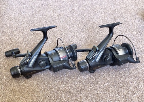 Daiwa br2050 reels - reels, x2