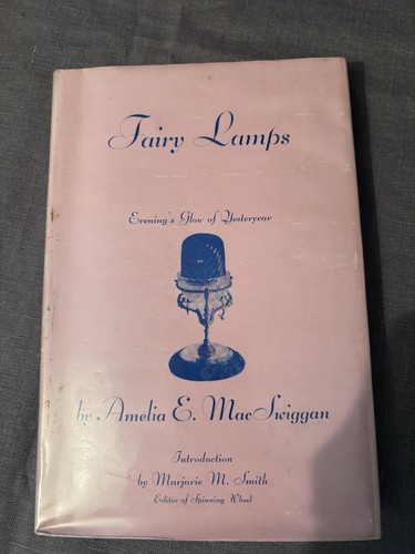 Fairy lamps amelia s - fairy, by