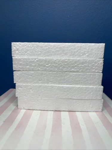 Nes styrofoam insert - styrofoam,
