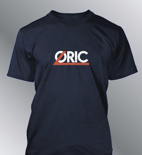 Oric vintage 80s - oric, game