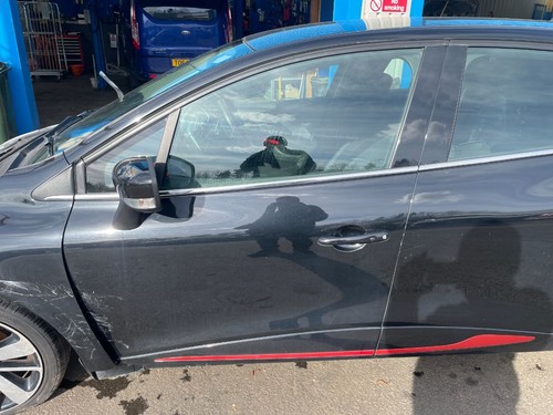 Renault clio mk4 - renault, 2012-2016